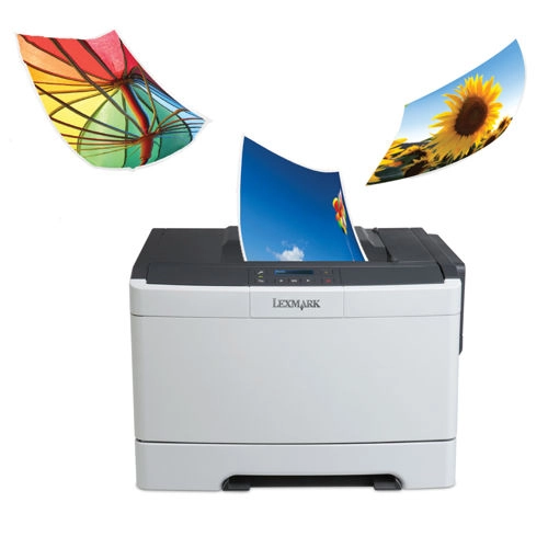 LEXMARK Billiga toner till LEXMARK CS310dn LEXMARK Billiga toner till LEXMARK CS310dn