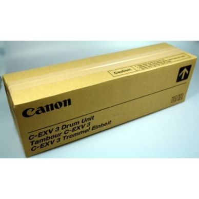 CANON alt CANON C-EXV 3 Developer