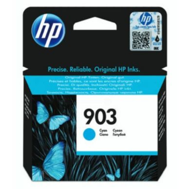 HP 903 Inkjet Cartridge - T6L87AE - Cartouche imprimante - LDLC