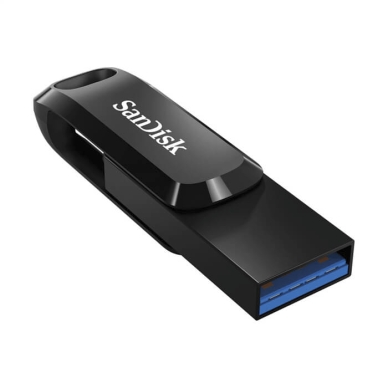 SANDISK alt SanDisk USB Dual Drive Go Ultra 32GB, USB-C