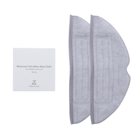 Roborock VibraRise Antibacterial Mop Cloth S7/S8, 2-pack