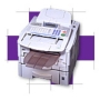 RICOH RICOH Fax 3800 L värikasetit