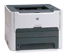HP HP LaserJet 1320 värikasetit