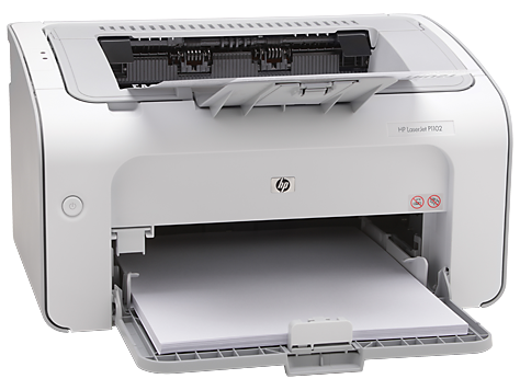 HP HP LaserJet Pro P1102 värikasetit