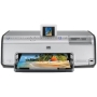 HP HP PhotoSmart 8200 Series mustepatruunat