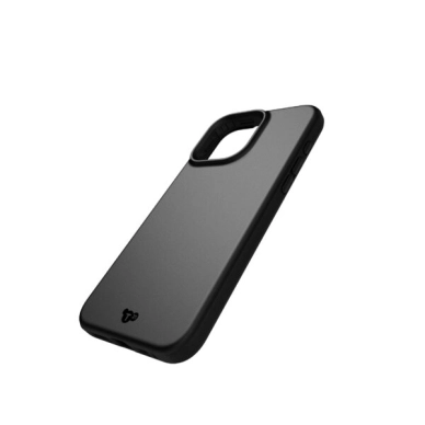 Tech21 alt Evo Lite Mobilskal iPhone 15 Pro Max, Svart