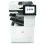 HP HP LaserJet Managed Flow MFP E 62665 hs värikasetit