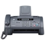 HP HP Fax 1040 XI mustepatruunat