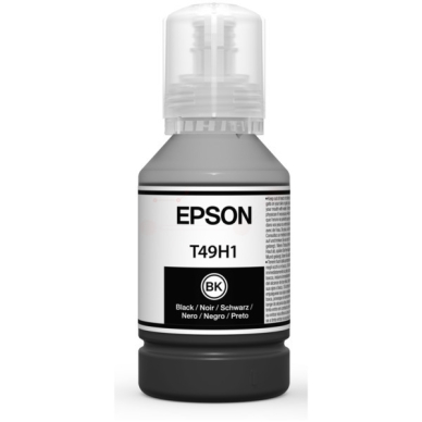 EPSON alt EPSON T49H Mustepatruuna musta