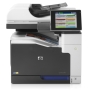 HP HP Laserjet Enterprise 500 MFP M525dn värikasetit