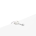 Bluelounge CableDrop Mini 9-pak, Hvid