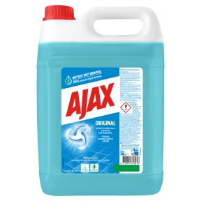 AJAX Allrengöring Original 5 L
