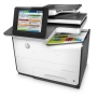 HP Billiga toner till HP PageWide Enterprise Color Flow MFP 586 dn