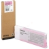 EPSON T606C Bläckpatron Ljus magenta EPSON T606C Bläckpatron Ljus magenta