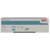 46507515 OKI Tonerkassett Cyan