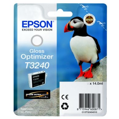 EPSON alt EPSON T3240 Bläckpatron Gloss Optimizer