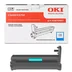 43870007 Trumma för överföring av toner cyan 20.000 sidor