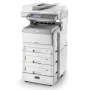 OKI Billiga toner till OKI MC 861 CDXN plus