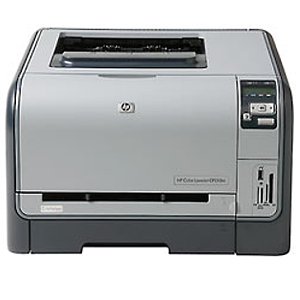 HP Billig toner til HP Color LaserJet CP1518NI