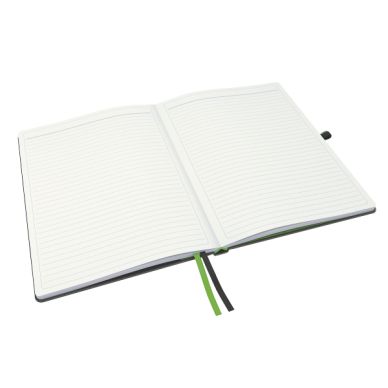 Leitz alt Notesbog Complete A4 Lin. 96g/80a