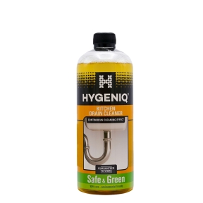 HYGENIQ Rengøring køkkenafløb 750 ml