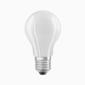 LED-pære dimbar E27 2,8W 2700K