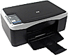 HP HP DeskJet F2128 mustepatruunat