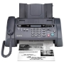 HP HP Fax 1050 XI mustepatruunat