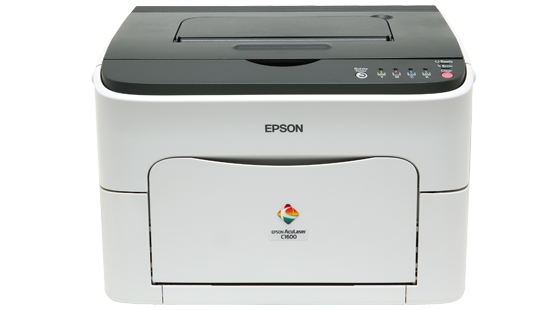 EPSON EPSON AcuLaser C1600 värikasetit