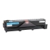 LC3220C0 Tonerkassett, ersätter Lexmark C3220C0 Cyan