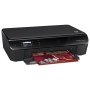 HP HP DeskJet Ink Advantage 3545 e-All-in-One mustepatruunat