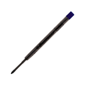 Ballograf Original refill, sininen x12