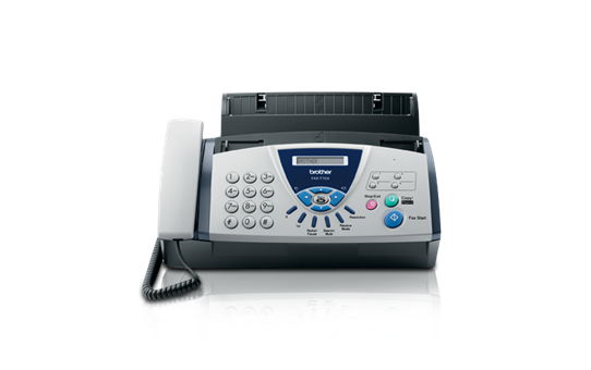 BROTHER BROTHER FAX T104