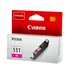 CANON 551 M Bläckpatron Magenta