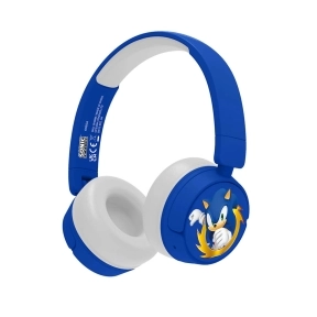 Sonic Hodetelefon On-Ear Junior Trådløs
