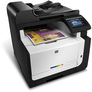 HP Billiga toner till HP Color LaserJet Pro CM1415