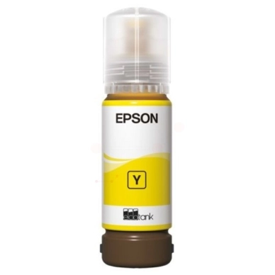EPSON alt Epson 108 Blækpatron lys cyan 70 ml