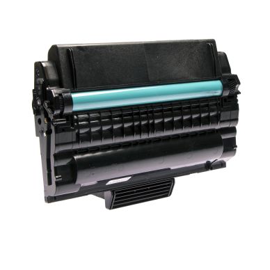 Svart Toner 8000 sidor