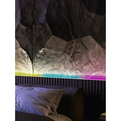 SMART+ Wifi LED List Flex Magic RGB 22W 550 lumen 5m
