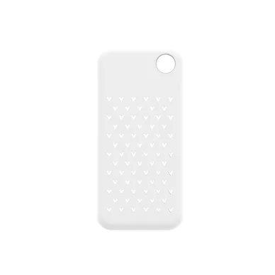 Pocket SSD USB 3.2 Gen 2 2TB White/Light Blue w/2x sleeves