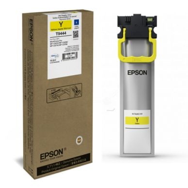EPSON alt EPSON T9444 Mustepatruuna Keltainen