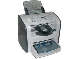 HP HP LaserJet 3050 värikasetit