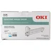 46507315 OKI Trumenhet Cyan