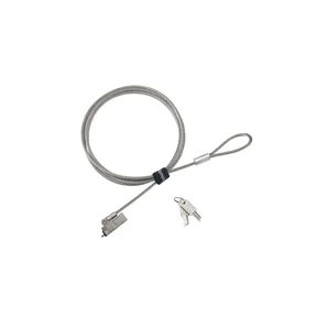 Kensington Slim NanoSaver® 2.0 EQ nyckellås för bärbar dator