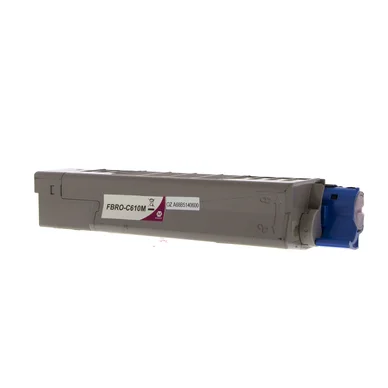 Tonerkassett magenta 6.000 sidor