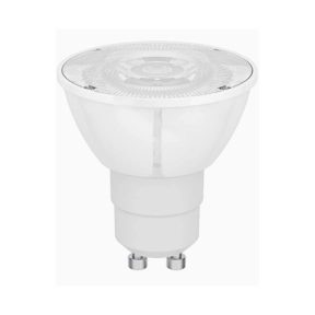 Dimbar GU10 Spotlight 10° 5W 2700K