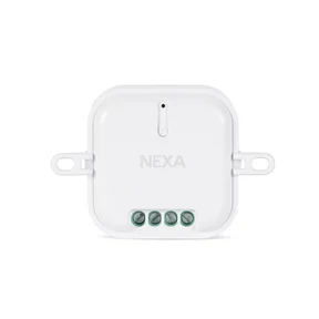 Nexa MCMR-2000 Inbyggnadsmottagare På/Av 1000W