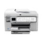 HP Billige blekkpatroner til HP PhotoSmart Premium Fax C 309 a