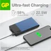 GP Powerbank M2+ 10000mAh Blue