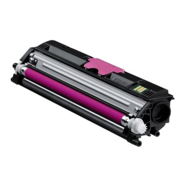 Tonerkassett magenta 1.500 sidor Tonerkassett magenta 1.500 sidor